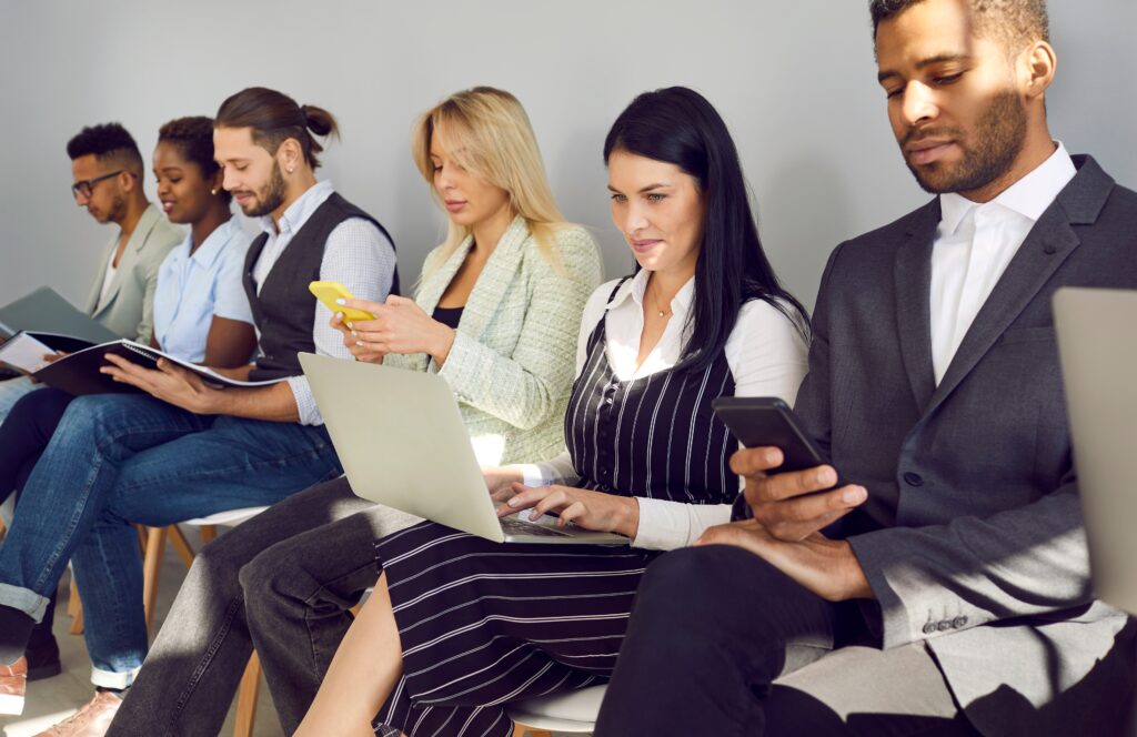 candidate experience