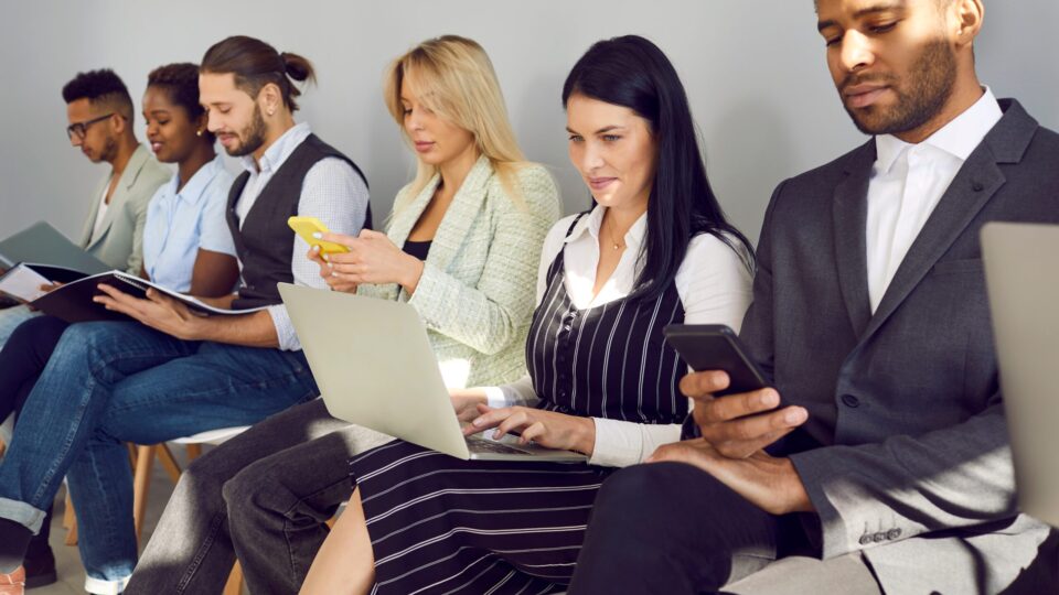 candidate experience