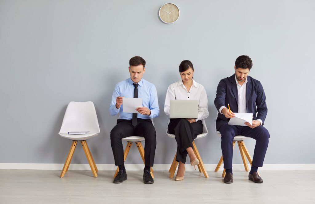 risk mitigation in background screening