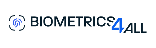 biometrics 4 all logo biometrics 4 all logo