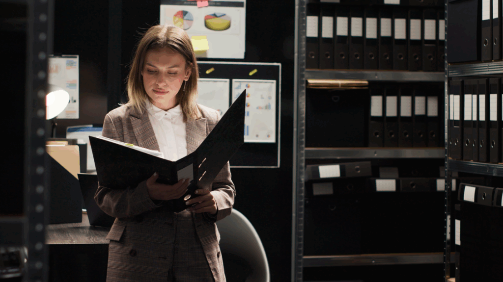 criminal background check process