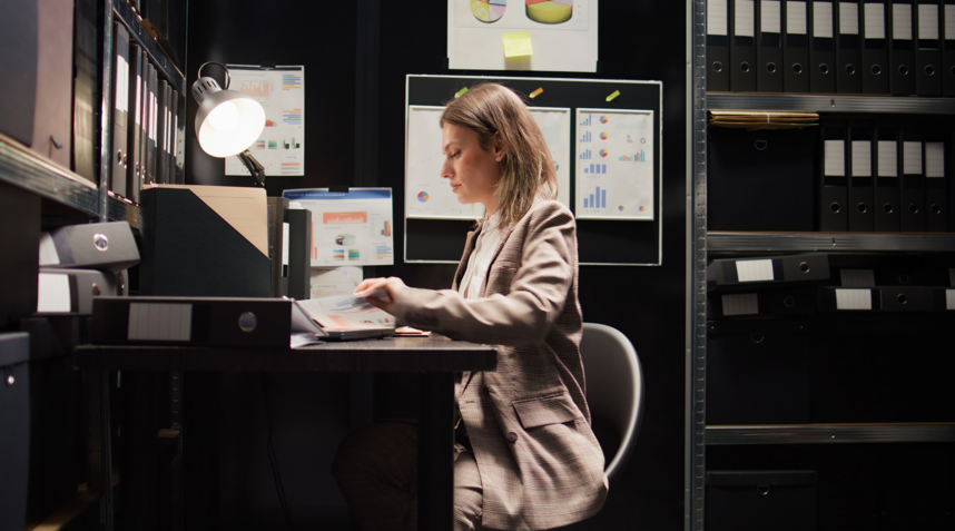 clerk assisted criminal search