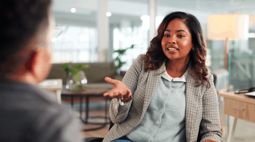 healthcare background screening candidate experience