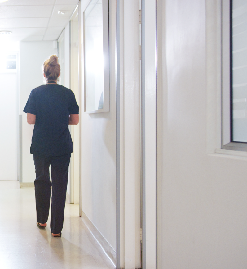 Primary Source Education and License Verification for Healthcare Employers