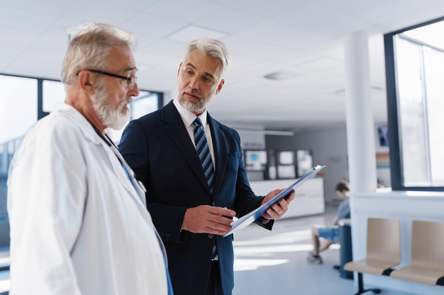 healthcare staffing background screening