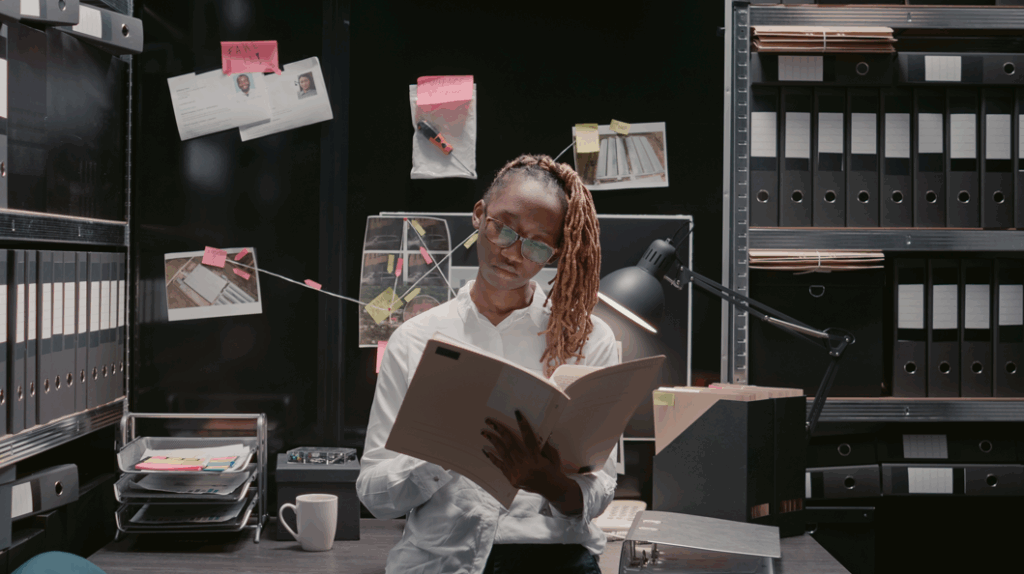 nationwide criminal background check