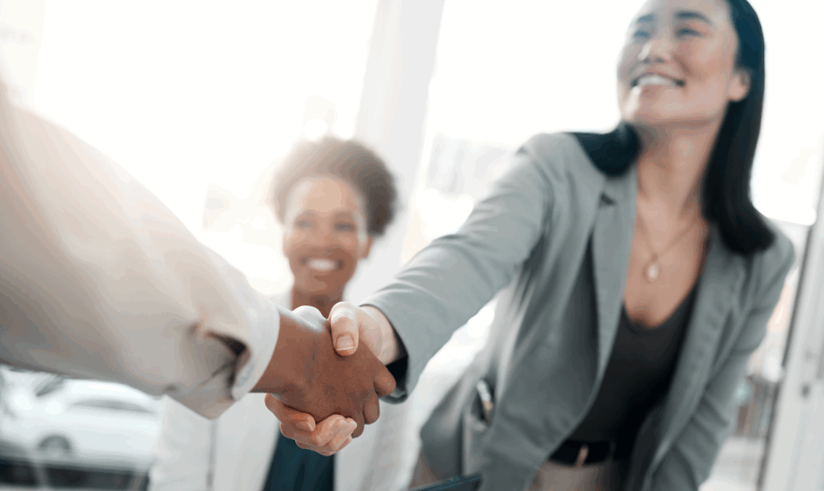 healthcare background screening