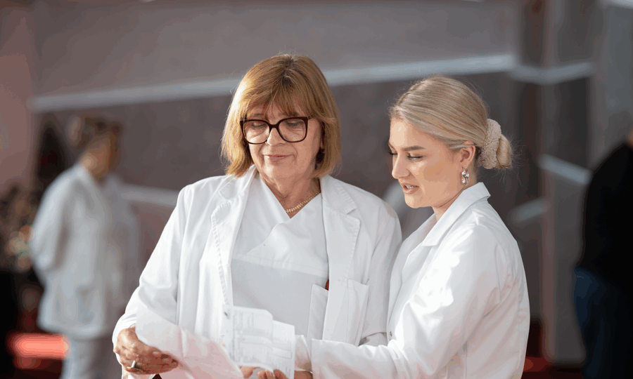 embedded compliance for healthcare staffing