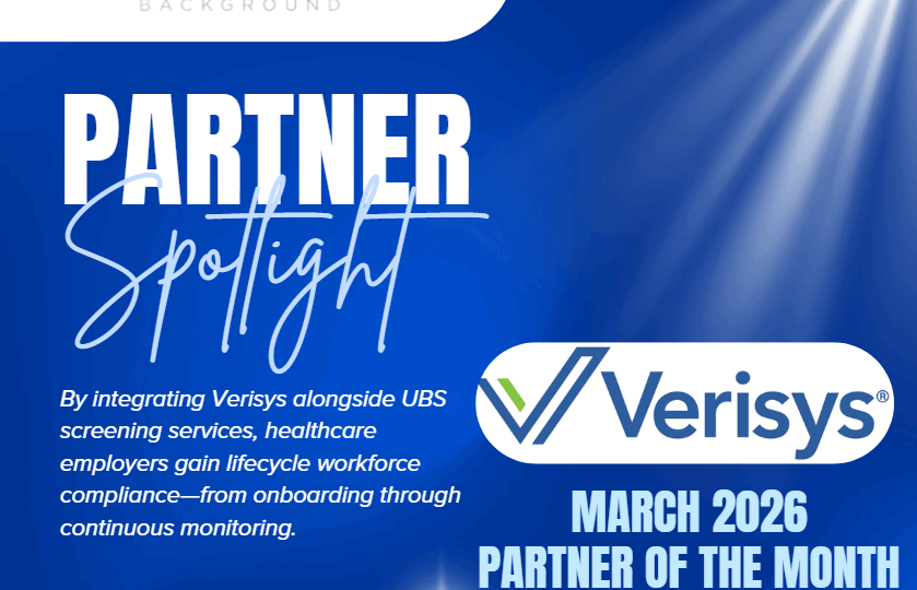 healthcare continuous monitoring and exclusion screening