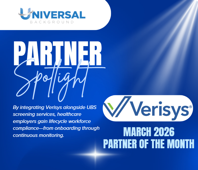 healthcare continuous monitoring and exclusion screening