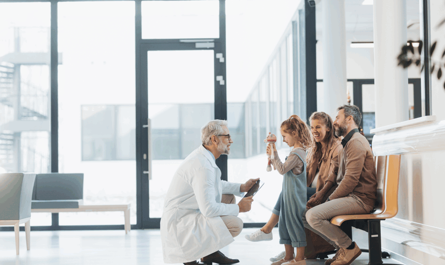 healthcare candidate identity verification