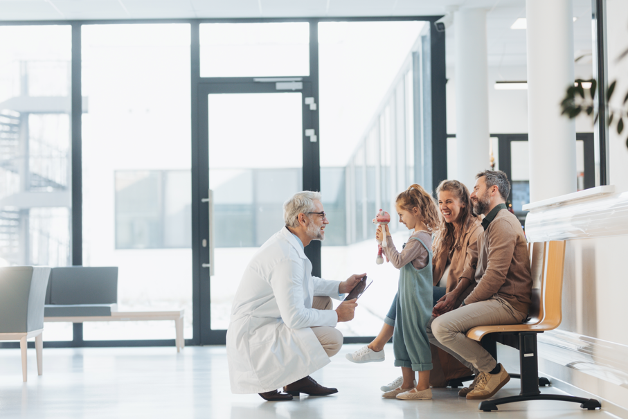 healthcare candidate identity verification