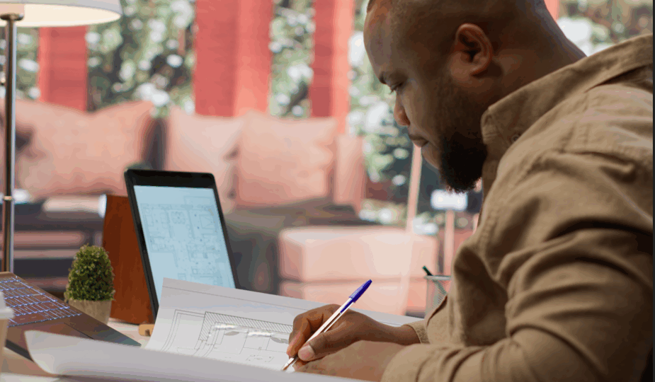 evaluate background screening program