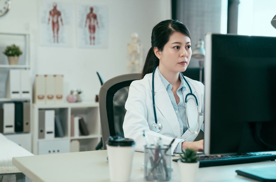 healthcare background screening specialist